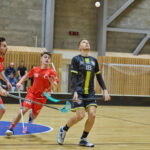 Trutnov vyzrál na Dobrušku, čtyřmi góly se blýskl Matěj Mikšovský