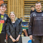 Trutnov vyzrál na Dobrušku, čtyřmi góly se blýskl Matěj Mikšovský