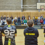 Trutnov vyzrál na Dobrušku, čtyřmi góly se blýskl Matěj Mikšovský