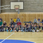 Trutnov vyzrál na Dobrušku, čtyřmi góly se blýskl Matěj Mikšovský