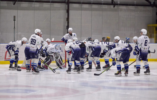 Draci se vzepřeli. V Litomyšli vyhráli a sérii vrací do Trutnova