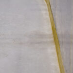 Hokejisté Trutnova a Litomyšle nedohráli druhé čtvrtfinále kvůli díře v ledu