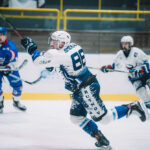 Hokej, krajská liga - 2. osmifinále: Trutnov - Moravská Třebová (5:4sn)