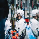 Hokej, krajská liga - 2. osmifinále: Trutnov - Moravská Třebová (5:4sn)