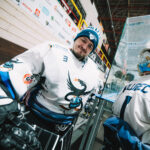 Hokej, krajská liga - 2. osmifinále: Trutnov - Moravská Třebová (5:4sn)