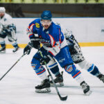 Hokej, krajská liga - 2. osmifinále: Trutnov - Moravská Třebová (5:4sn)