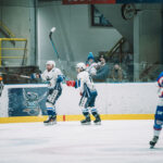 Hokej, krajská liga - 2. osmifinále: Trutnov - Moravská Třebová (5:4sn)