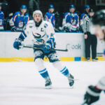 Hokej, krajská liga - 2. osmifinále: Trutnov - Moravská Třebová (5:4sn)