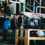 Hokej, krajská liga - 2. osmifinále: Trutnov - Moravská Třebová (5:4sn)