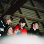 Hokej, krajská liga - 2. osmifinále: Trutnov - Moravská Třebová (5:4sn)