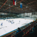 Hokej, krajská liga - 2. osmifinále: Trutnov - Moravská Třebová (5:4sn)