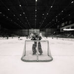 Hokej, krajská liga - 2. osmifinále: Trutnov - Moravská Třebová (5:4sn)