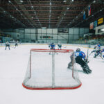 Hokej, krajská liga - 2. osmifinále: Trutnov - Moravská Třebová (5:4sn)