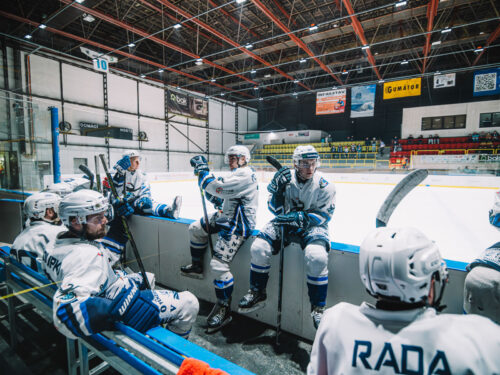 Draci ve čtvrtfinále ztrácí, v Litomyšli začali střílet góly pozdě