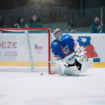 Hokej, krajská liga - 2. osmifinále: Trutnov - Moravská Třebová (5:4sn)