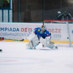 Hokej, krajská liga - 2. osmifinále: Trutnov - Moravská Třebová (5:4sn)