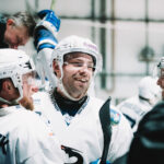 Hokej, krajská liga - 2. osmifinále: Trutnov - Moravská Třebová (5:4sn)