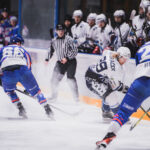 Draci postupují do čtvrtfinále. I díky hattricku Vondráčka