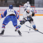 Draci postupují do čtvrtfinále. I díky hattricku Vondráčka