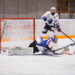 Draci postupují do čtvrtfinále. I díky hattricku Vondráčka