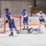 Draci postupují do čtvrtfinále. I díky hattricku Vondráčka