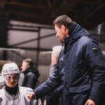 Draci postupují do čtvrtfinále. I díky hattricku Vondráčka