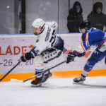 Draci postupují do čtvrtfinále. I díky hattricku Vondráčka