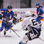 Draci postupují do čtvrtfinále. I díky hattricku Vondráčka