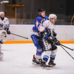 Draci postupují do čtvrtfinále. I díky hattricku Vondráčka