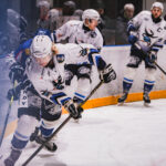 Draci postupují do čtvrtfinále. I díky hattricku Vondráčka