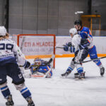 Draci postupují do čtvrtfinále. I díky hattricku Vondráčka