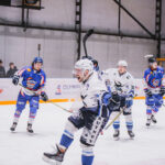 Draci postupují do čtvrtfinále. I díky hattricku Vondráčka