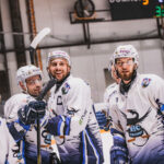 Draci postupují do čtvrtfinále. I díky hattricku Vondráčka