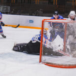 Draci postupují do čtvrtfinále. I díky hattricku Vondráčka