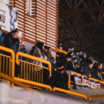 Draci postupují do čtvrtfinále. I díky hattricku Vondráčka