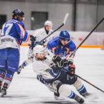 Draci postupují do čtvrtfinále. I díky hattricku Vondráčka