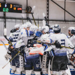 Draci postupují do čtvrtfinále. I díky hattricku Vondráčka