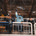 Draci postupují do čtvrtfinále. I díky hattricku Vondráčka