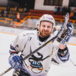 Draci postupují do čtvrtfinále. I díky hattricku Vondráčka