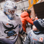 Draci postupují do čtvrtfinále. I díky hattricku Vondráčka