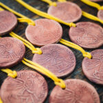 FOTO: Karnevalová tečka za lyžařskými oslavami