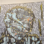 Výstava Anekdota malíře Heshama Malika v Galerii Uffo