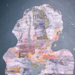 Výstava Anekdota malíře Heshama Malika v Galerii Uffo