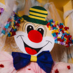 FOTO: Nejen děti z Pastelky si užívaly masopustní radovánky