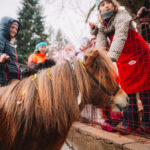 FOTO: Nejen děti z Pastelky si užívaly masopustní radovánky