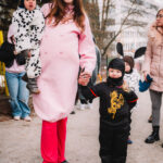 FOTO: Nejen děti z Pastelky si užívaly masopustní radovánky