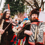 FOTO: Nejen děti z Pastelky si užívaly masopustní radovánky