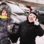 FOTO: Nejen děti z Pastelky si užívaly masopustní radovánky