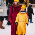 FOTO: Nejen děti z Pastelky si užívaly masopustní radovánky