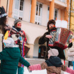 FOTO: Nejen děti z Pastelky si užívaly masopustní radovánky